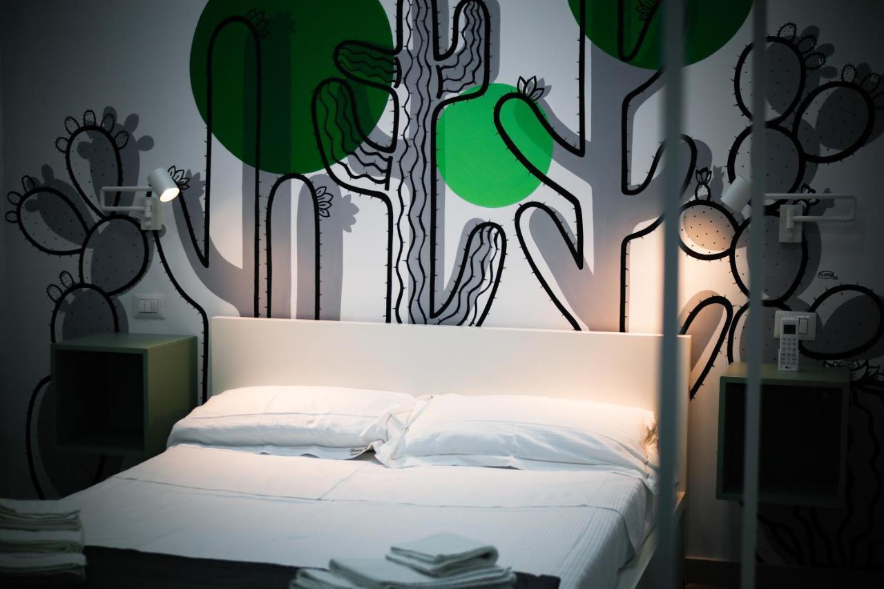 Ciuri'S House Hotel Catania Ngoại thất bức ảnh